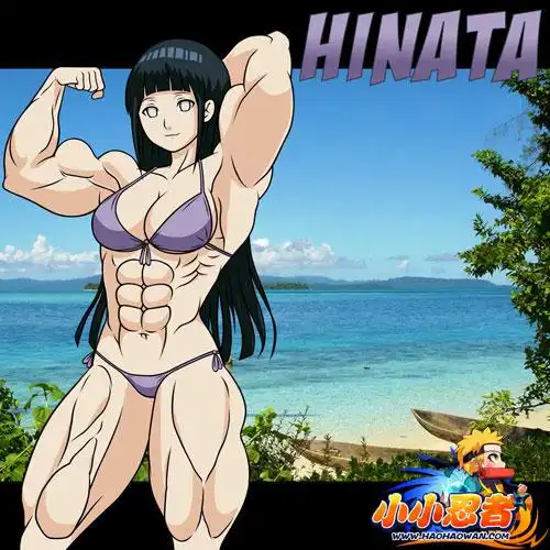 进来看看你有没有肌肉恐惧症