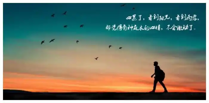 说不出的压抑和心累(感觉心累,心态要崩溃了)-第1张图片-51乐学网