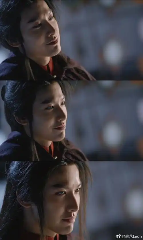 赖艺扮演的暗夜罗太魅惑了刘芮麟搞笑回变态罗