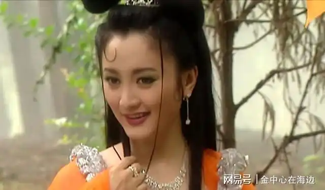 在《西游记》中出现的十二位女妖怪中,谁才是最可怜的存在?_网易订阅