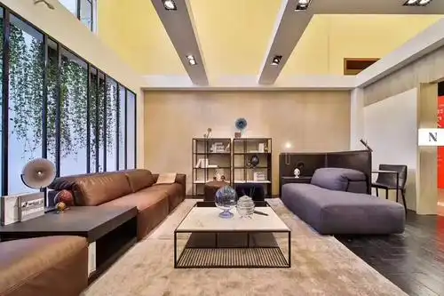 时尚优雅高端品质引领未来潮生活