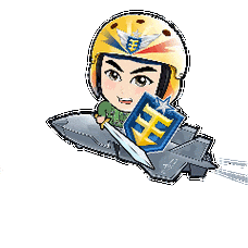 用上这套表情包,一起当"王牌飞行员"_空军_人民_张亚芳