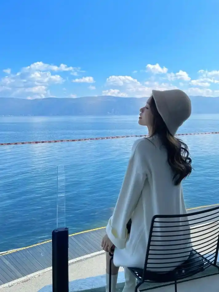 喜欢风景还是喜欢美女风景美女