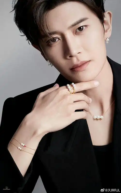 任嘉伦##任嘉伦卫昭##任嘉伦流水迢迢##tasaki塔思琦中国区品牌囱言