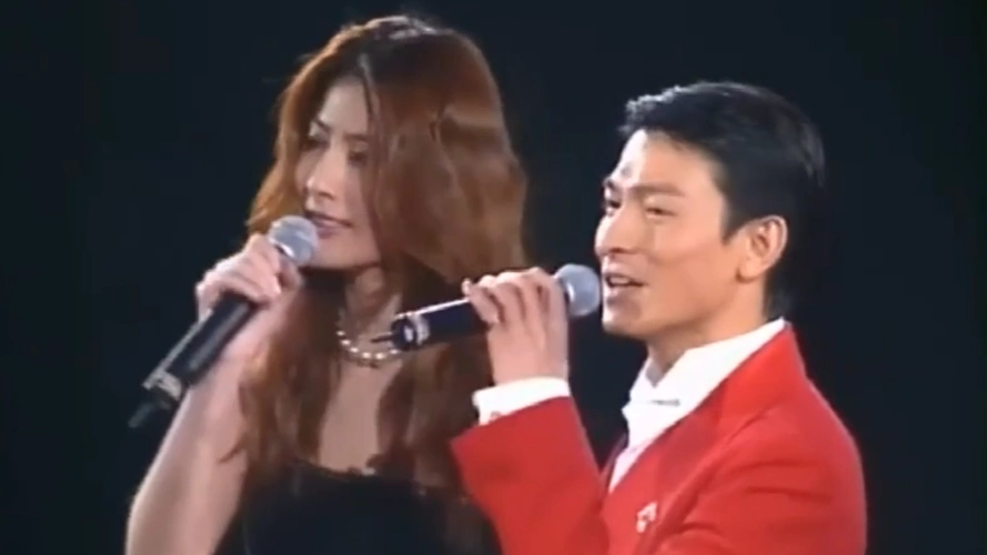 谁还记得刘德华陈慧琳合唱的这首经典?现在听,仍然感动不已