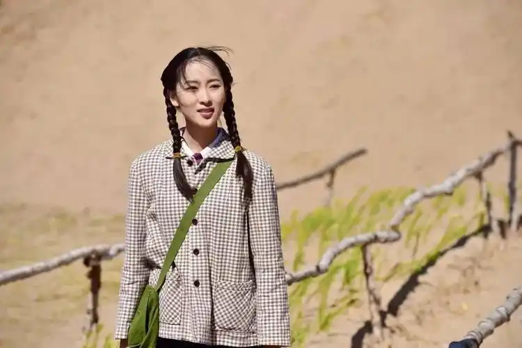 电视剧《最美的青春》剧照(来源:豆瓣)