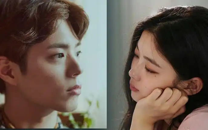 【转载】朴宝剑x金裕贞 现代装混剪集