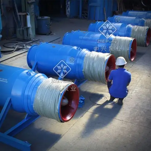 机械及行业设备 泵 轴流泵 大流量600qzb-132kw轴流泵现货   上一个
