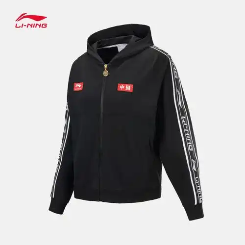 共548 件李宁运动服套装男女装相关商品