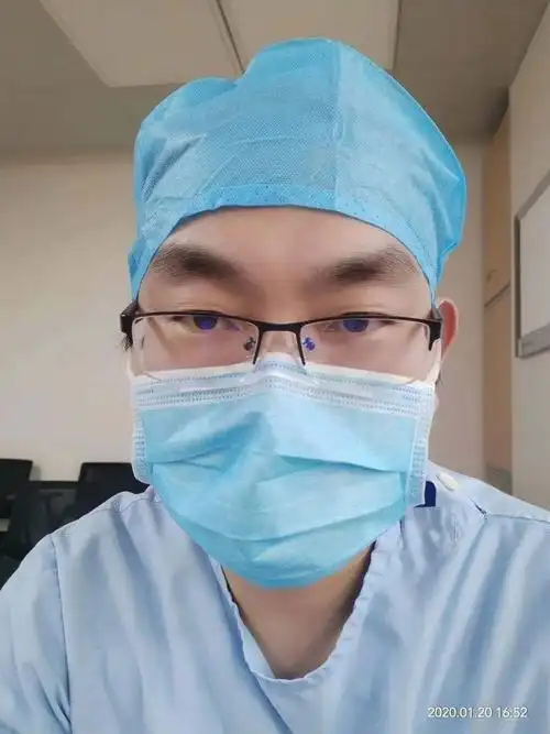 禹州医生郑州人工呼吸救人(2图)