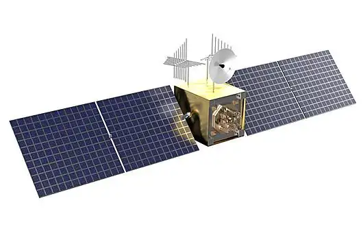 卫星图片_卫星图片大全_卫星图片素材