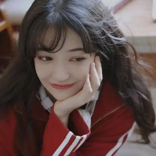 微信头像|森系女生头像