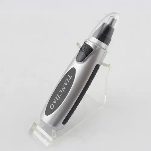 厂家直销鼻毛修剪器鼻毛器男士修剃鼻毛剪