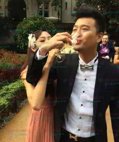 王鸥前未婚夫和袁姗姗暧昧对象,竟然是同一个人?