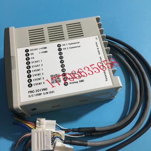 日本 边缘温度检测控制器 pbc-201vn0