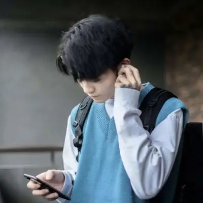 男2021微信头像 高清2021男生超酷的微信头像图片