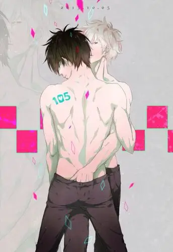 动漫fj - 堆糖,美图壁纸兴趣社区