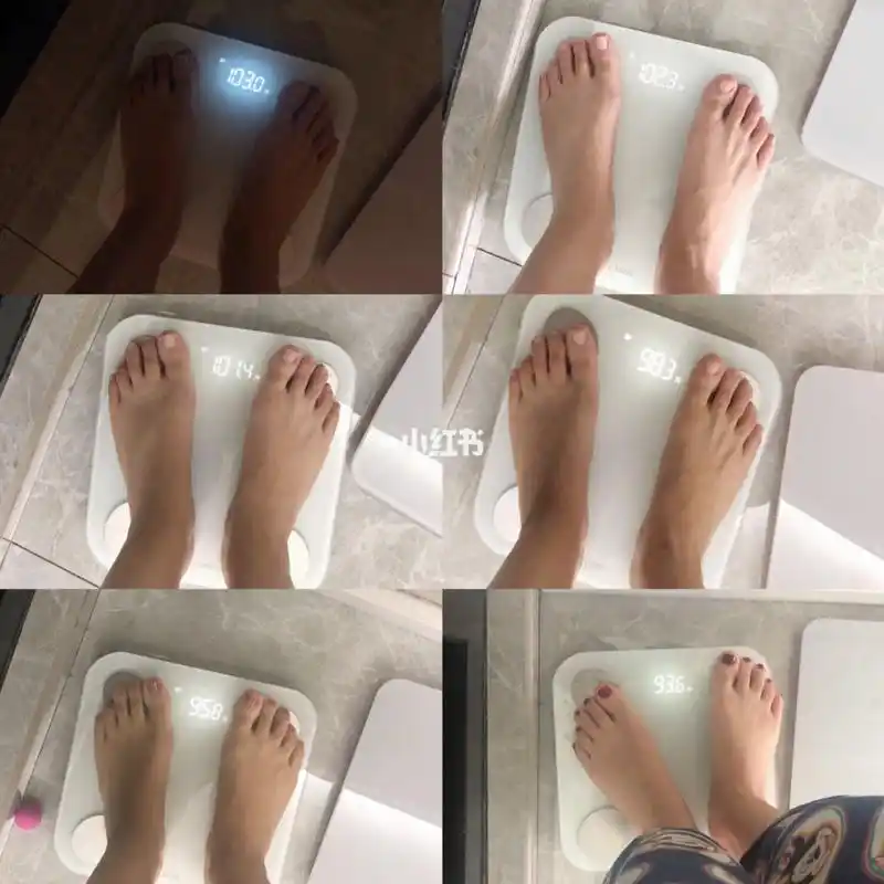 现在已经93-94斤啦.目标体重90-92左右_饮食_健身