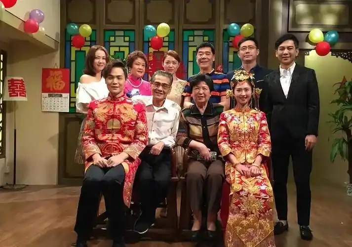 苏妙婵虎艳芬证实外来媳妇本地郎终究还是要大结局了