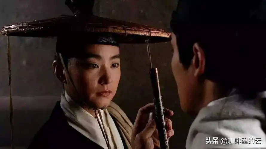 邯郸v音重温经典徐克新龙门客栈传递的武侠真谛一