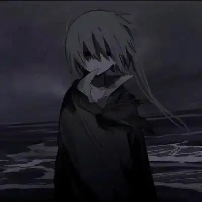 一些比较丧的头像_微信头像_我要个性网