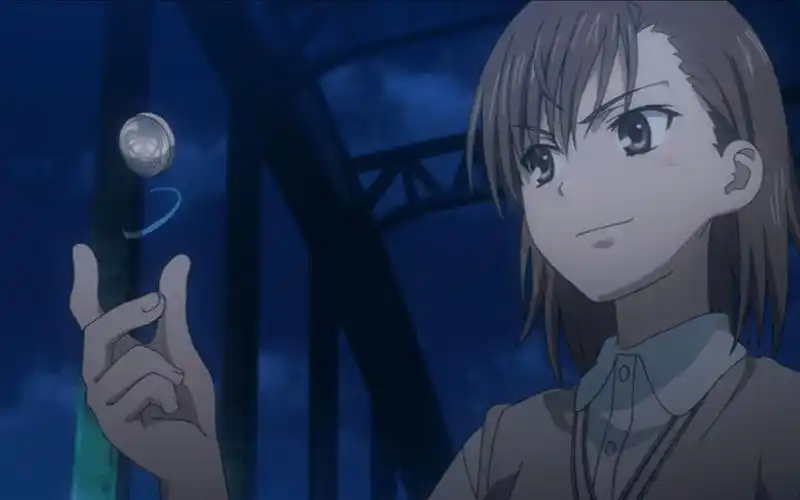 【13570】疯狂的13570号居然做出了御坂网络