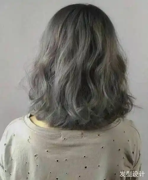 蛋糕卷,蛋卷烫发,引领时尚