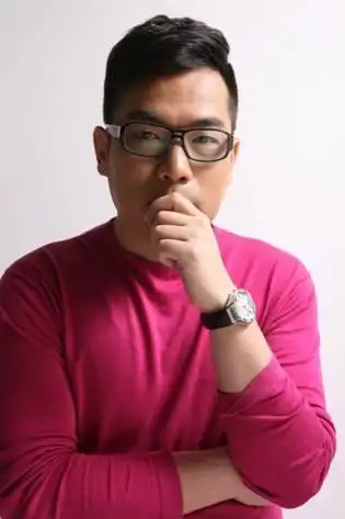 【优胜教育】集团董事长陈昊先生荣获