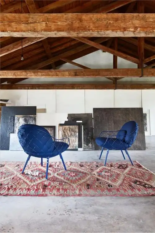 家具界的网红潮牌magis荣获设计大奖深受宝妈们喜爱