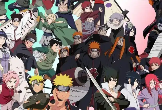 火影,宇智波一族和日向一族通婚,岂不是更厉害吗?