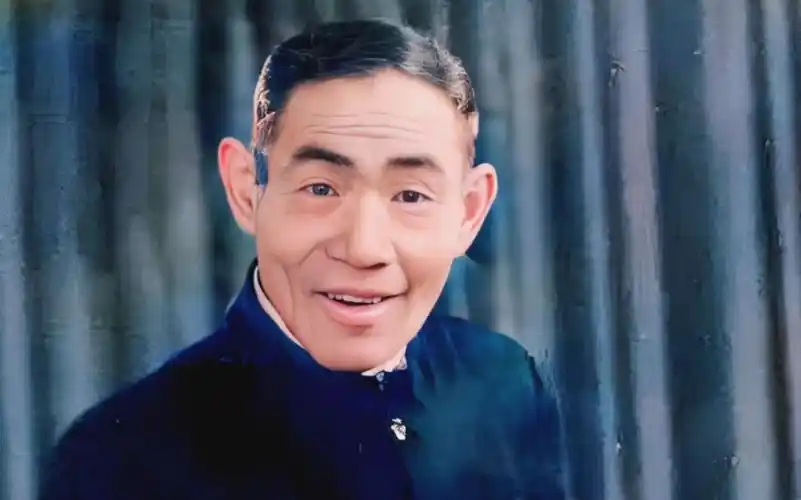 【山东快书】《鲁达除霸》杨立德.演出