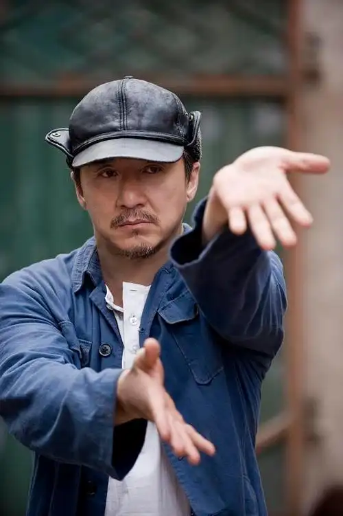 功夫梦资料页_娱乐资料库_新浪娱乐_新浪网