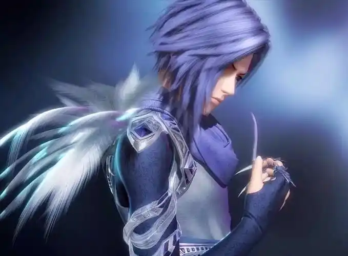 2016年8月30日 9:42   关注  天行九歌 白凤 评论 收藏