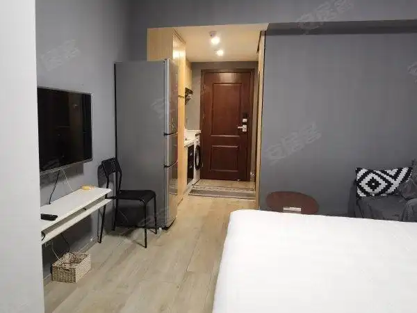 尚寓外国友人在华好房出租,价格美丽,家私齐全,品质公寓出租房源真实