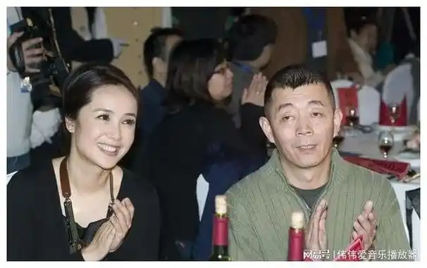 多次背叛却不离婚,蒋雯丽这么漂亮,为何会看上顾长卫|张静初|张艺谋