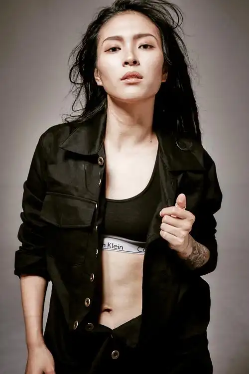 中国好声音第二季 毕夏