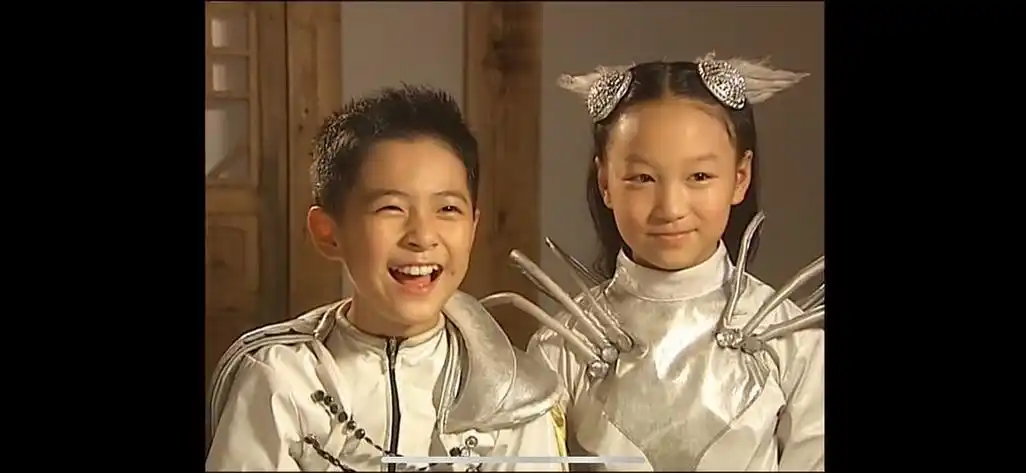 被忽视的佳作(快乐星球 第四部)剧评