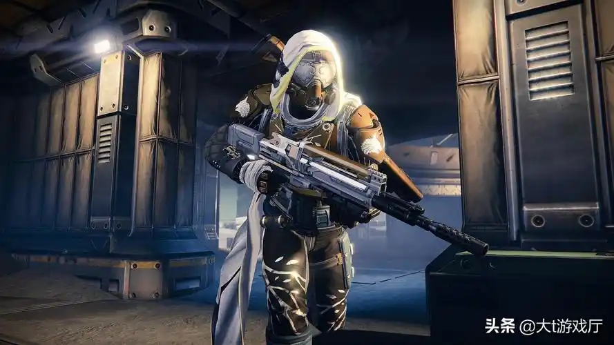 电脑十大射击游戏排行榜(十大耐玩的fps外服射击网游)