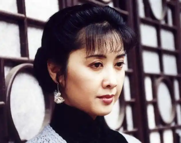 朱琳,错失"御弟"哥哥却收获真爱,至今无儿无女|李成儒|徐少华|演员