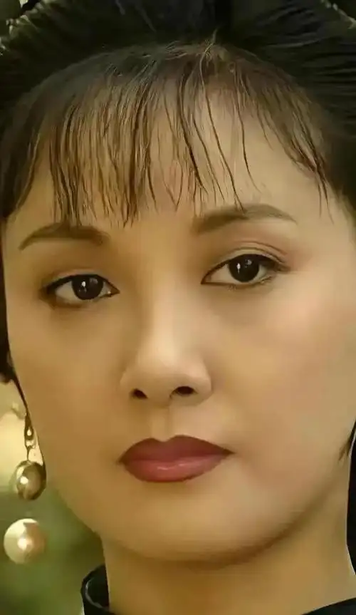 邓婕优雅唯美高清写真