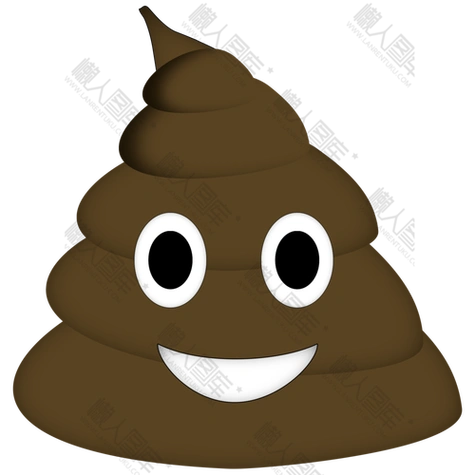 大便可爱图片搞笑