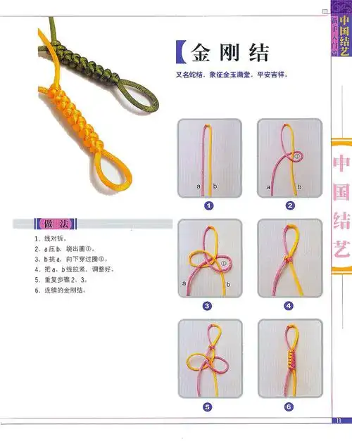 编织手链 - 月光如水水如天 - ↖月如水水如天↗