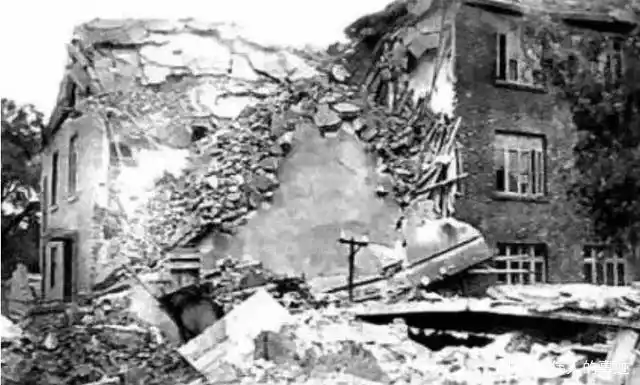 1966年,邢台发生大地震,周总理召开紧急会议:快叫郑维山来