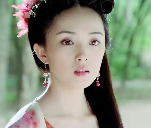 第八名:万玉枝——刘晓洁