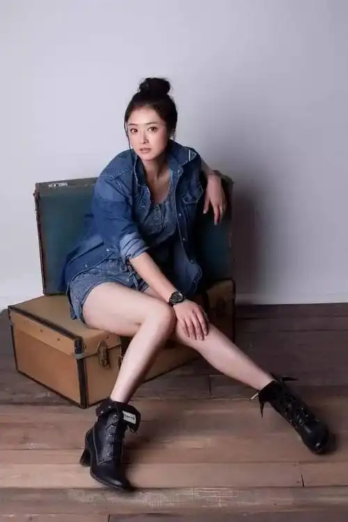 蒋欣减重30斤上热搜宋慧乔却胖了一圈身材虐心