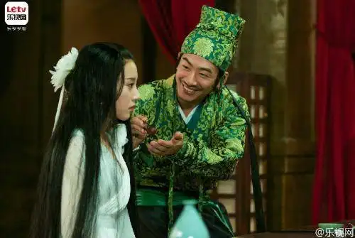 太子妃升职记演员表全部演员介绍及人物海报图片