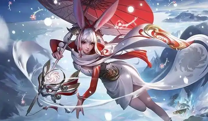 王者荣耀1人会玩9人旁观这5个英雄不会别选怕你空大