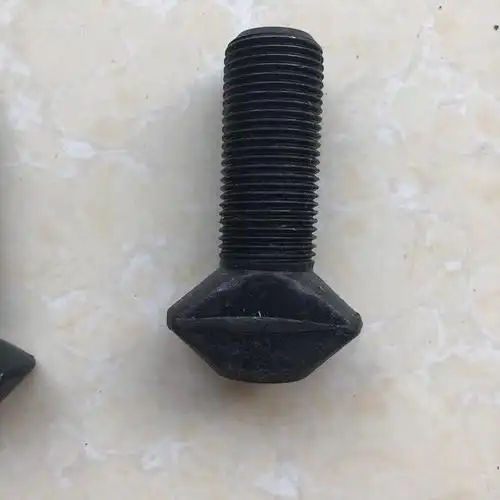 8级元宝丝 元宝螺栓批发24*2*280