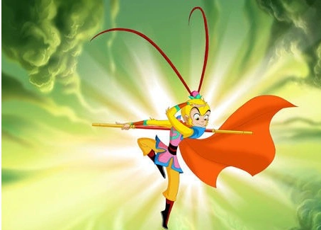 看《美猴王》可以唤起青春的回忆吗?