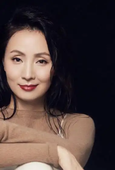 陶虹成熟优雅写真图片26